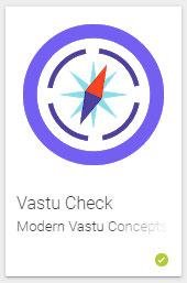 Vastu Check - Android App - Vastu Shastra Android App