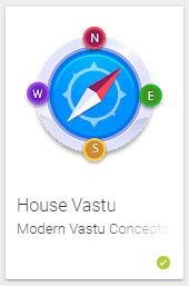 House Vastu - Android App - Vastu Shastra Android App