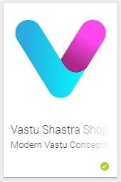 Vastu Shastra Shop - Android App - Vastu Shastra Android App