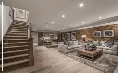 Vastu for Basement