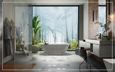 Vastu for Toilet