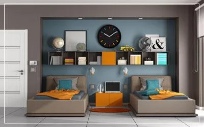 Vastu for Children Room