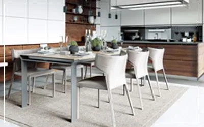 Vastu for Dining Room