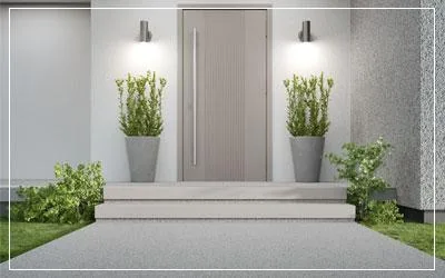 Vastu for Doors