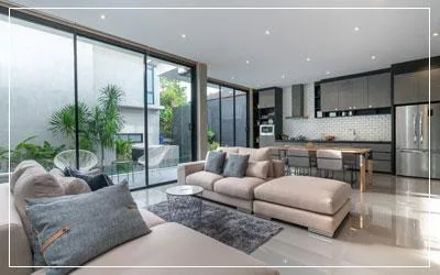 Vastu for Drawing Room