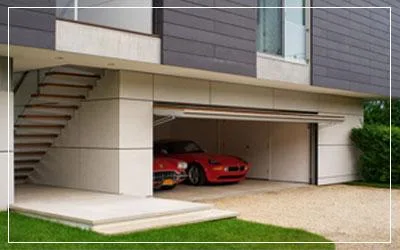 Vastu for Garage