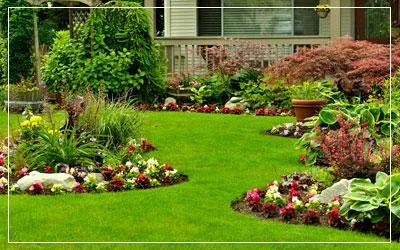 Vastu for Garden