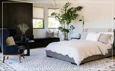 Vastu for Guest Room