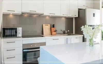 Vastu for Kitchen