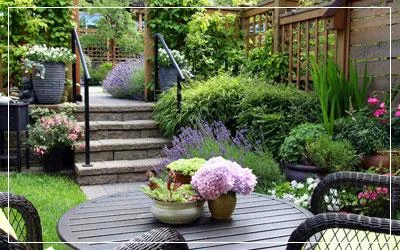 Vastu for Plants and Trees