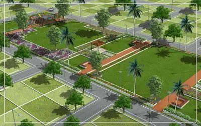Vastu for Plots