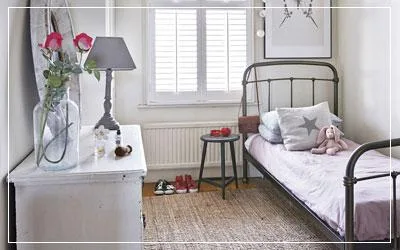 Vastu for Servant Room