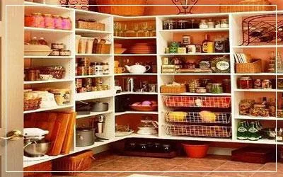 Vastu for Store Room