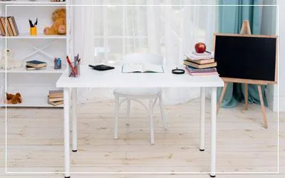 Vastu for Study Room