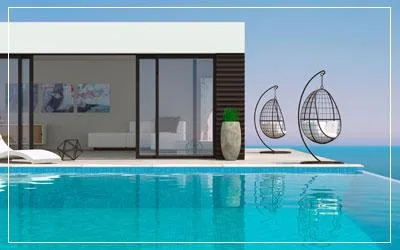 Vastu for Swimming Pool