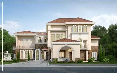 Vastu for Villa