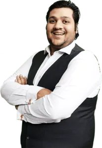 Dr. Kunal Kaushik Vastu Consultant, Vastu Expert, Best Vastu Consultant