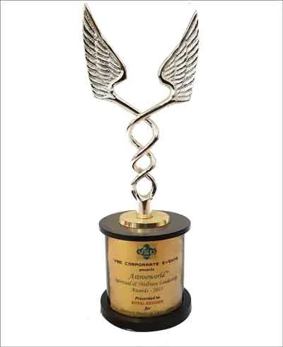 Awards and Rewards Awards and Rewards