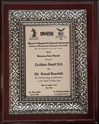 Awards and Rewards Awards and Rewards