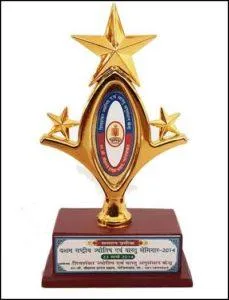 Awards and Rewards Awards and Rewards