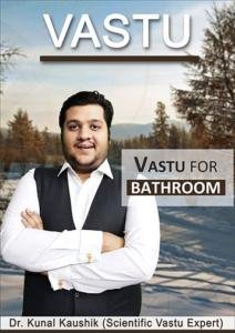 Vastu for Bathroom