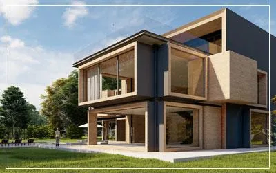 Vastu for Exteriors