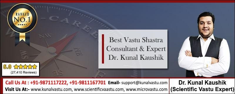 Top 10 Vastu Consultant In Rewari