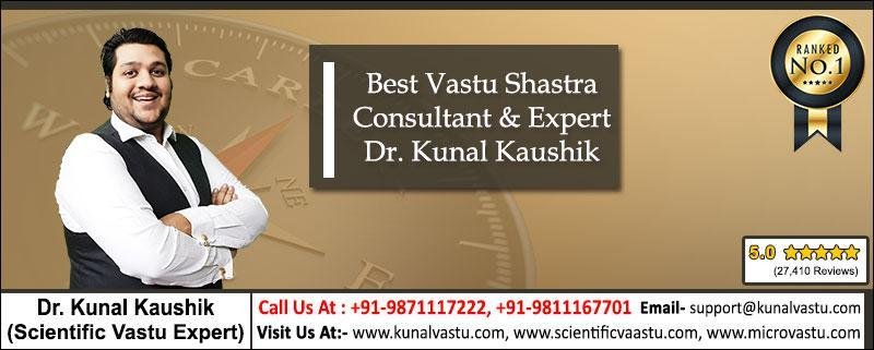 Best Vastu Expert In Rudrapur