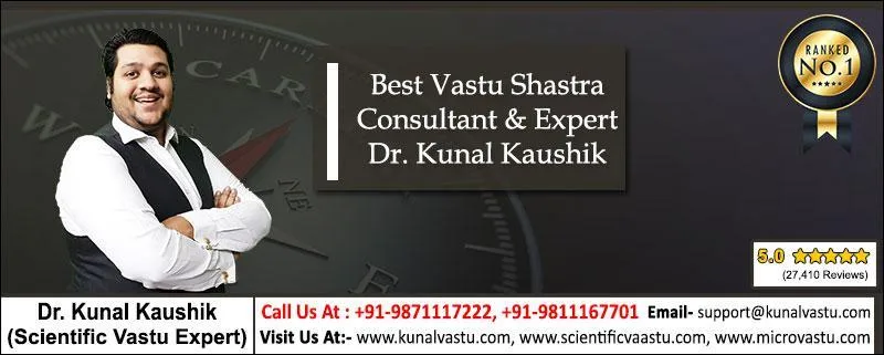 Famous Vastu Consultant In Bengaluru
