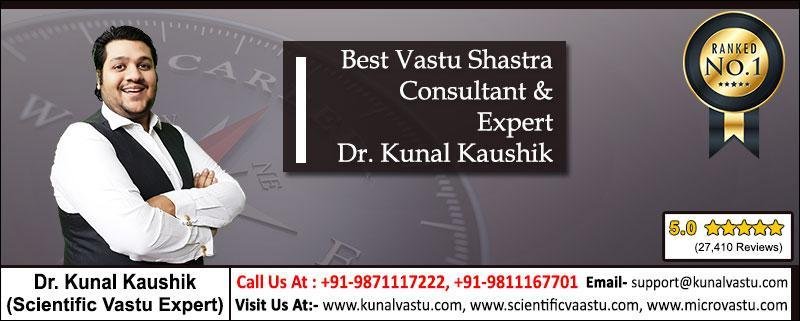 Top 10 Vastu Consultant In Surat